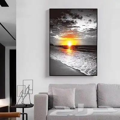 لوحات جدارية ( توصيل مجاني 9