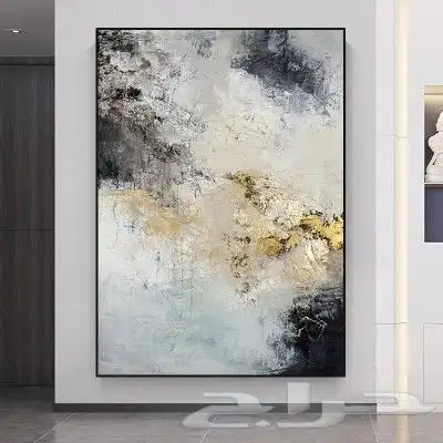 لوحات جدارية ( توصيل مجاني 15