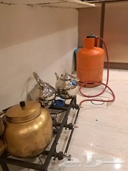 قهوجيين وصبابين رجال ونساء 0