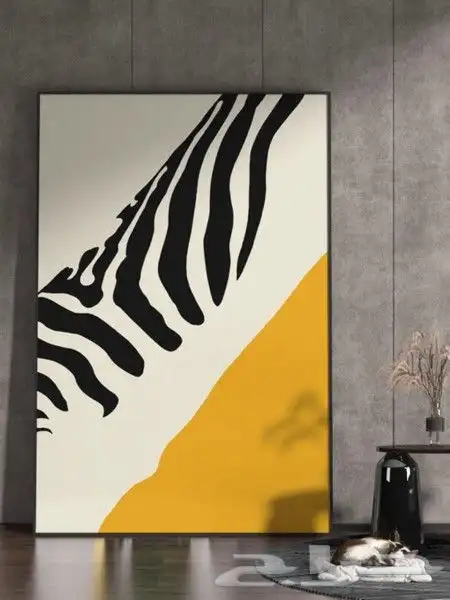 لوحات جدارية ( توصيل مجاني 13