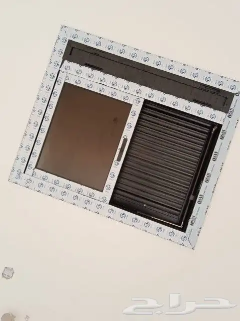 ابواب سحاب أربعة درف وأعمال شتر 5