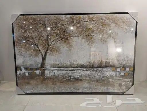 لوحات جدارية ( توصيل مجاني 28