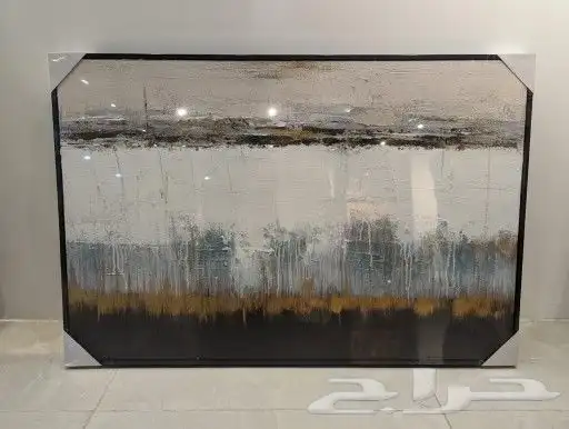 لوحات جدارية ( توصيل مجاني 27