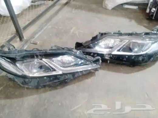 قطع غيار شمعات صدام ازيرا -كادنزا-جنسس -سونات كي فايف اصلي 11