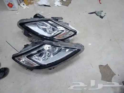 تفصيل قزاز الشمعات مازدا جيب 0
