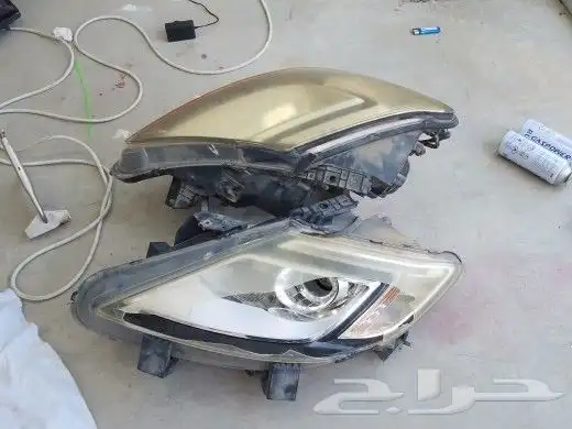 تفصيل قزاز الشمعات مازدا جيب 3
