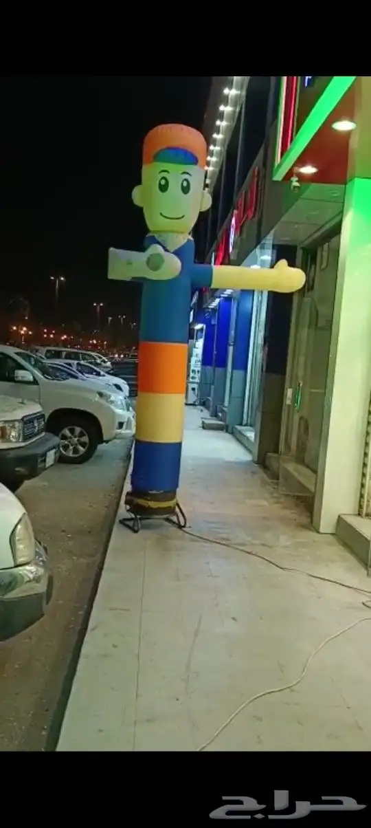 افتتاحات الجوف سكاكه 2