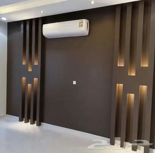 ديكورات واصباغ بجميع انواعها 4