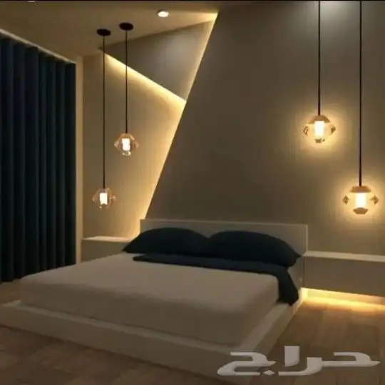 ديكورات واصباغ بجميع انواعها 9