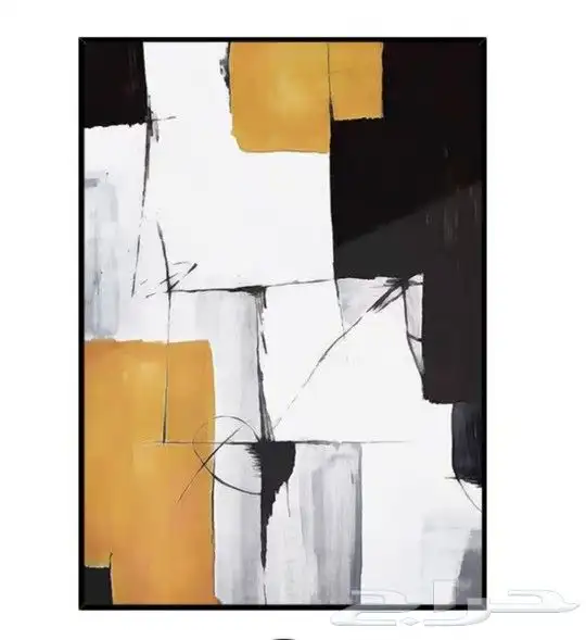 لوحات جدارية ( توصيل مجاني 16