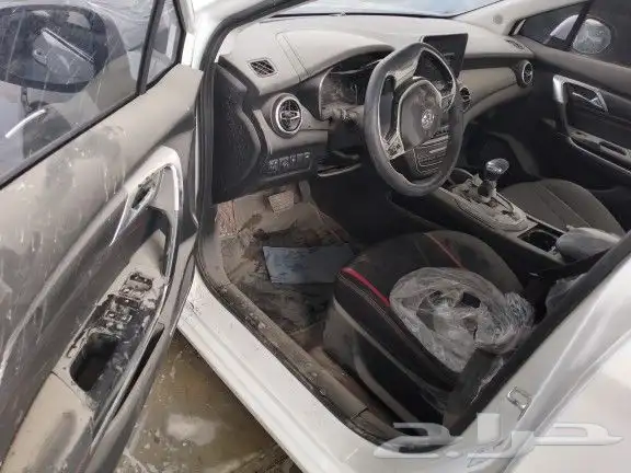 قطع غيار صيني بايك D50 2023 3