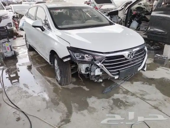 قطع غيار صيني بايك D50 2023 1