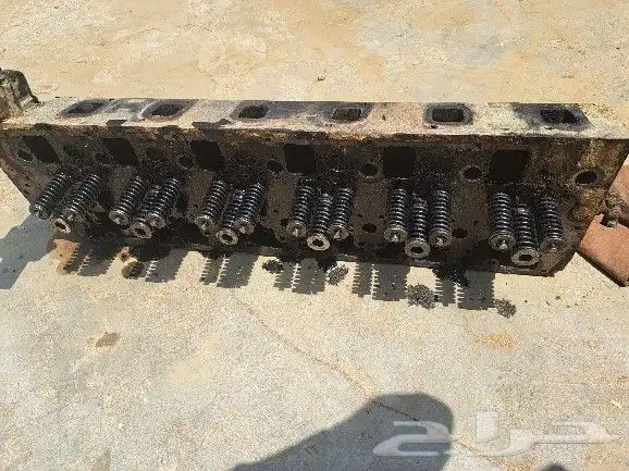 مكانيك معدات ثقيله هيدروليك ديزل ورشه في جميع منطقة ج 9