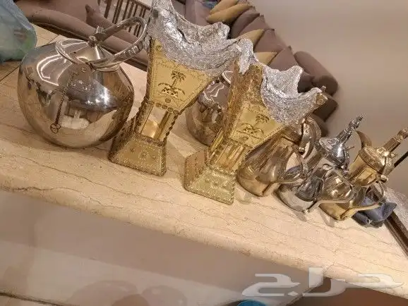 قهوجيين وصبابين رجال ونساء 2