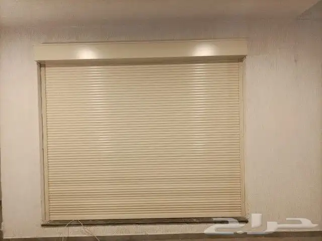 ابواب سحاب أربعة درف وأعمال شتر 7