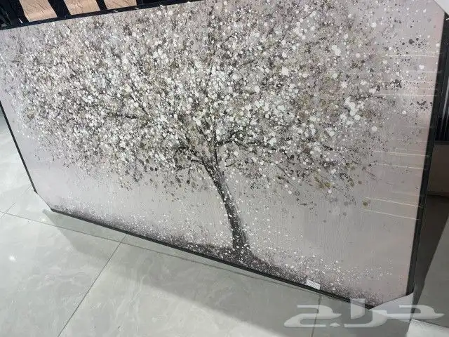 لوحات جدارية ( توصيل مجاني 6