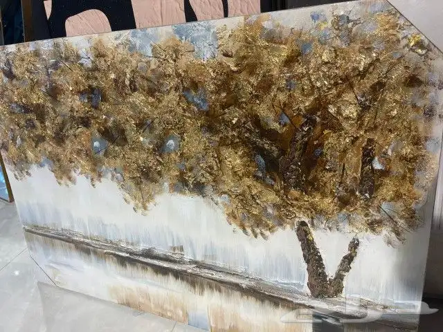 لوحات جدارية ( توصيل مجاني 2