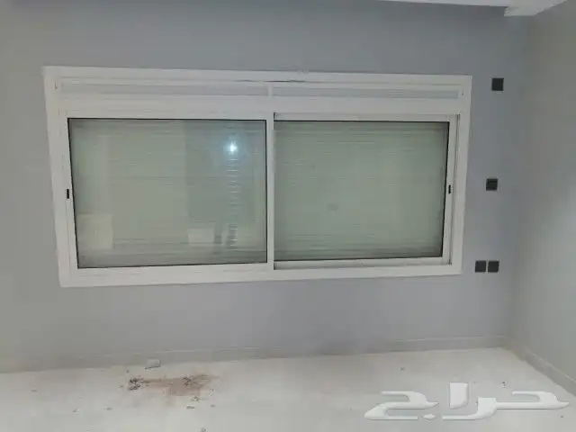 ابواب سحاب أربعة درف وأعمال شتر 4