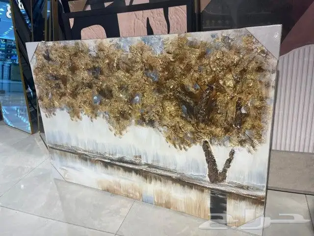 لوحات جدارية ( توصيل مجاني 1