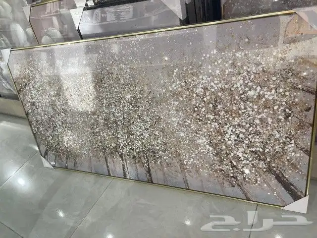 لوحات جدارية ( توصيل مجاني 5