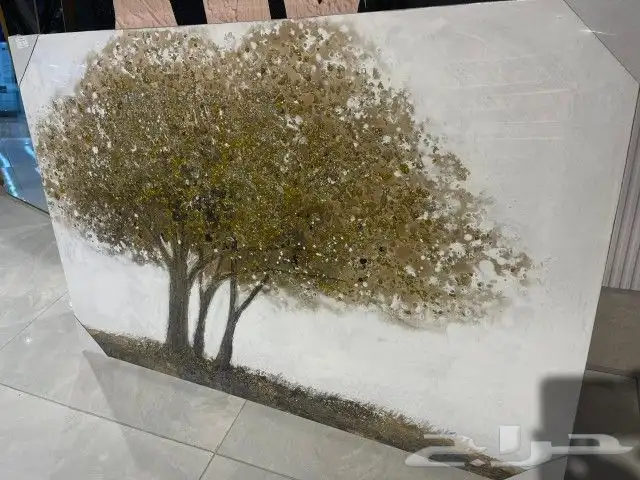 لوحات جدارية ( توصيل مجاني 0