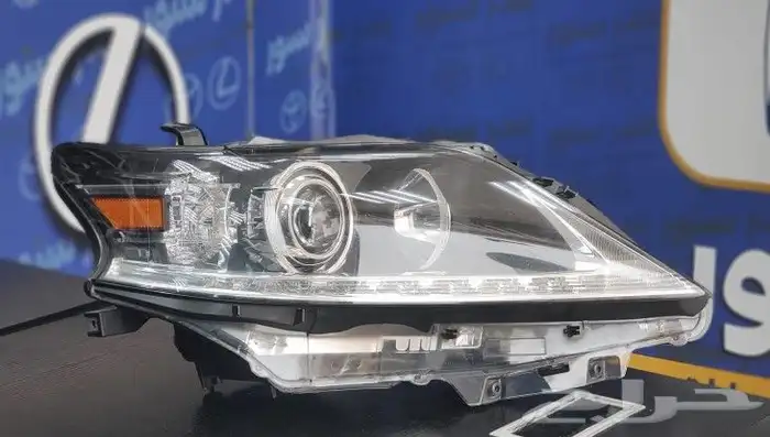 شمعات لكزس Rx 350 موديل 2013  2015 2