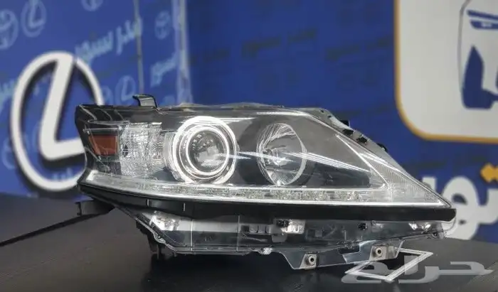 شمعات لكزس Rx 350 موديل 2013  2015 0