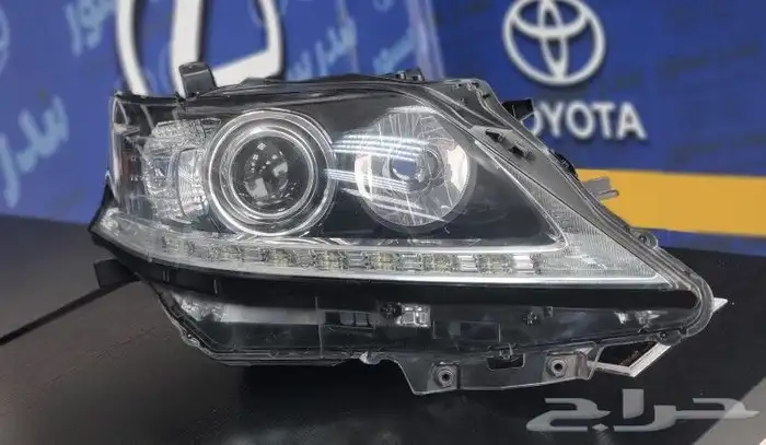 شمعات لكزس Rx 350 موديل 2013  2015 1