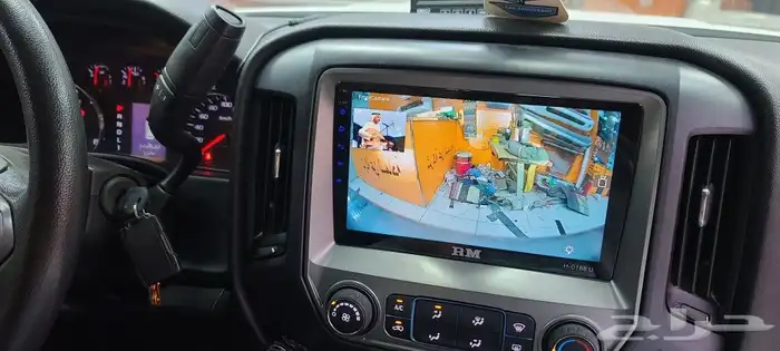 افخم شاشة جمس سيراء اندرويد رود ماستر رام 8 ذاكره 128 1