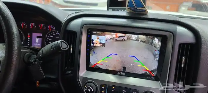 افخم شاشة جمس سيراء اندرويد رود ماستر رام 8 ذاكره 128 3