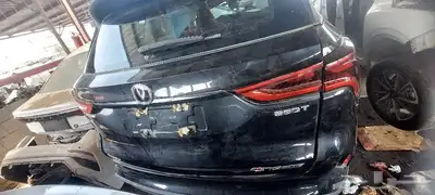 تشليح وقطع غيار السيارات الصيني 0