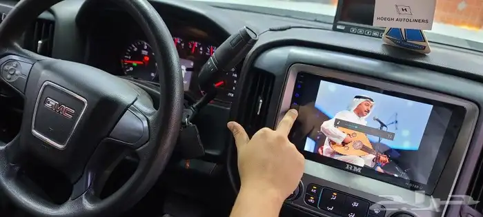 افخم شاشة جمس سيراء اندرويد رود ماستر رام 8 ذاكره 128 6