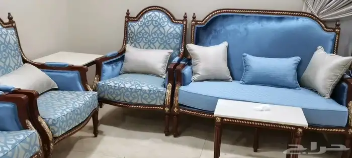 كنب كلاسيك وامريكى 11