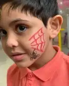 مهرجه لحفلات الاطفال بالرياض والشرقيه والغربيه 3