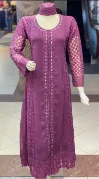 ساري هندي و لبس باكستاني 4