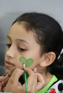 مهرجه لحفلات الاطفال بالرياض والشرقيه والغربيه 0