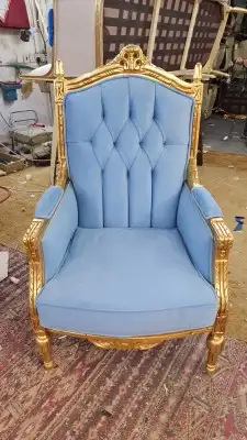 كنب كلاسيك وامريكى 5