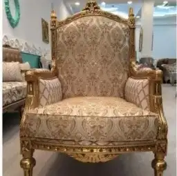 كنب كلاسيك وامريكى 2