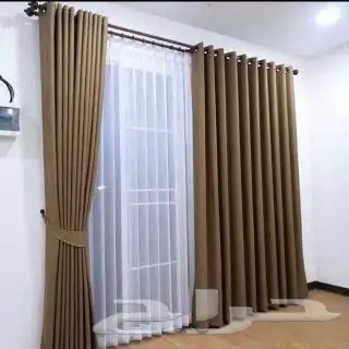 تفصيل جميع انواع الستاير وبسعر المصنع 1