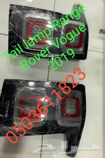 AIR BAG STEERING RANGE ROVER VOGUE 2014  2023 20