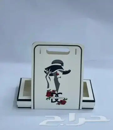 مطابع دعاية وإعلان لوحات اكرليك مطبوعات فواتير 3