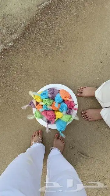 الوان هولي عرض الخريجات 1