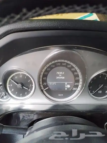 للبيع مرسيدس E300 موديل 2010 10
