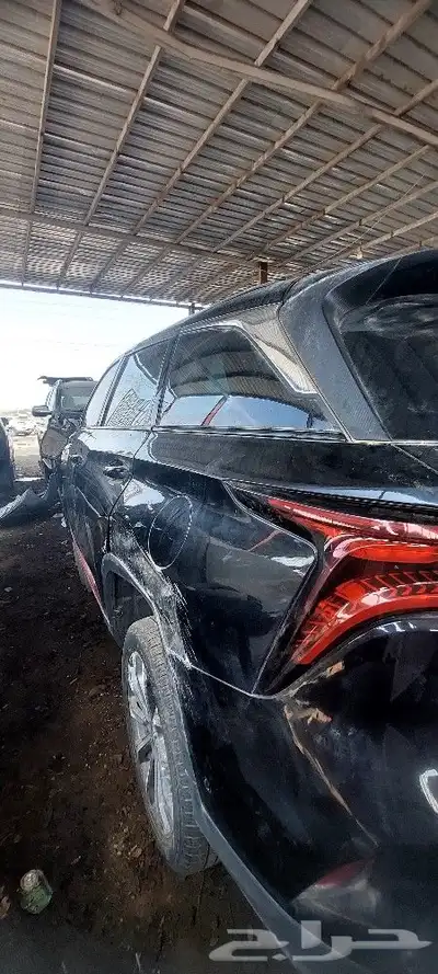 تشليح وقطع غيار السيارات الصيني 2