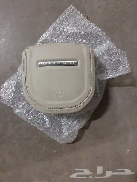 AIR BAG STEERING RANGE ROVER VOGUE 2014  2023 4