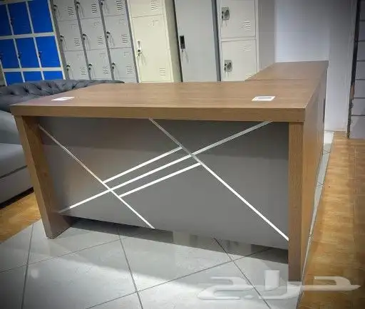 مكتب اداري 3