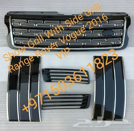 AIR BAG STEERING RANGE ROVER VOGUE 2014  2023 19