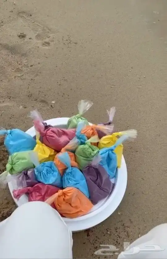 الوان هولي عرض الخريجات 2