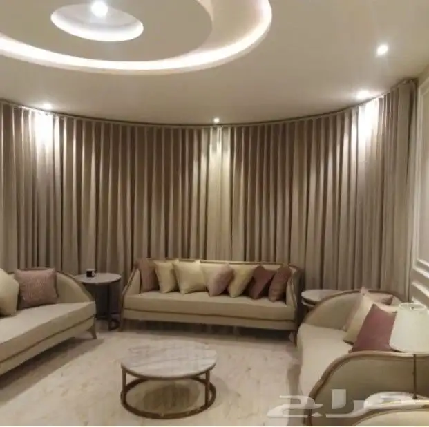 ستائر 6
