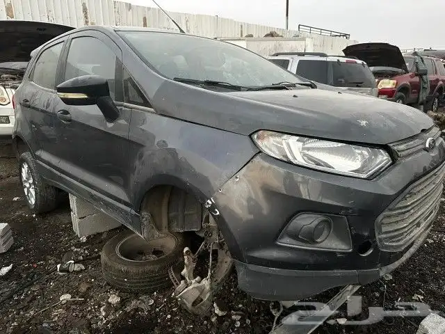 قطع غيار فورد ايكو سبورت 2014 5